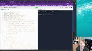 Python Mad Libs Coding Project 2023 08 04
