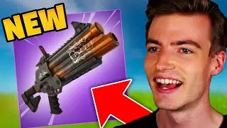 The First Update of Season 4 is INSANE!