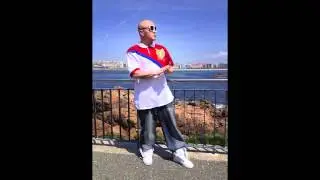 MOROZ SOLO - Русский Пацан (feat. NAIJA SEMI )