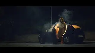 Sgravone - Wanderer (Official Video)