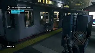 Watch Dogs XO Online Hacking