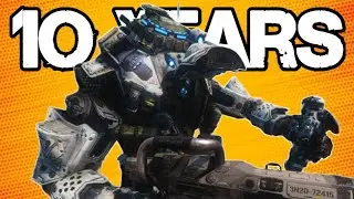 Titanfall - 10 Years Later...