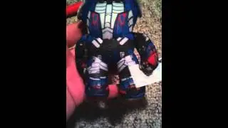 Transformers age of extinction plush