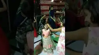 डांस करो तो ऐसे करो वरना मत करो