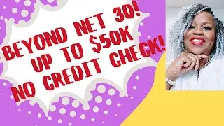 NO CREDIT CHECK! Up to 50k Short-Term Biz Loan / Merchant Cash Advance
