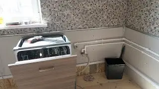 РЕМОНТ КУХНИ ИКЕА ПОДВЕЛА НЕТ ФАСАДОВ