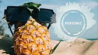 Johnny Gr4ves - CHAI [Personic Remix]