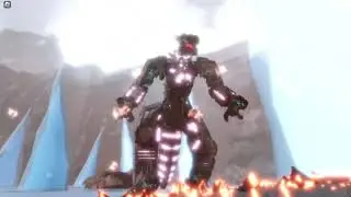 Mechagodzilla 2021 Solo Battles [Project : Kaiju 4.0]