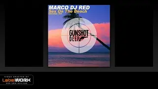 Marco Dj Red - Sex On The Beach (Original Mix)