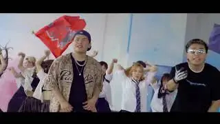 《狼煙》│2023 OUR JAM南臺灣校園聯合舞展活動主題曲