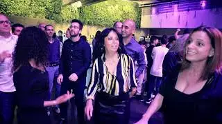 פוטו ג'וני - קליפ בר מצווה משולב - ראם