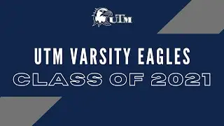 Congratulations Varsity Eagles Class of 2021