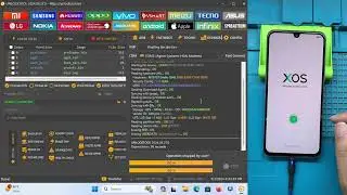 Infinix Note 11 vs Note 12 FRP Bypass Unlock Tool 2026