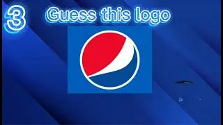 can you guess the 5 mix logos (easy)