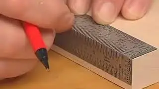 Разметочные линейки INCRA (США) в магазине mgz.by