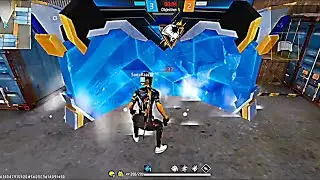 10 hp emote headshot 😱
