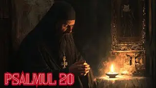 Psalmul 20: Ghidul Speranței și Încrederii în Dumnezeu