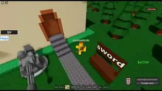 How to get Far Future badge in raise a floppa roleplay(far future completed badge in the description