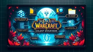 WoW Emulation Essentials: Understanding The WoW Client