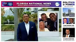 Former Property Appraiser Rick Singh released video announcing run for Orange County Clerk of Courts