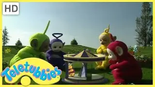 ★Teletubbies ★ Series 1, Episodes 16-20 ★ 2 Hour Compilation! ★ Classic Teletubbies Compilation ★