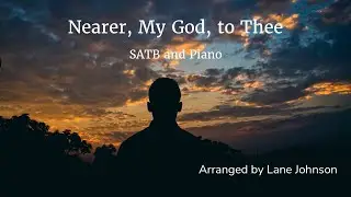 Nearer, My God, to Thee