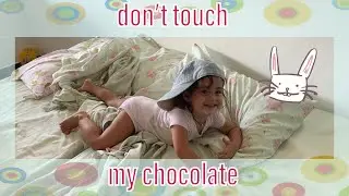 Ela conheceu a praia + minha cachorra pulou na piscina/VLOG