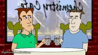 Little Snipples: Too Much H2o