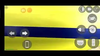I am playing Indian bank driving 3D with file number Ginni