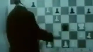 Видео: Пълно доминиране на СССР в шахмата в XX век