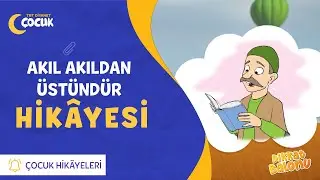 TRT Diyanet Çocuk Hikâyeleri | 