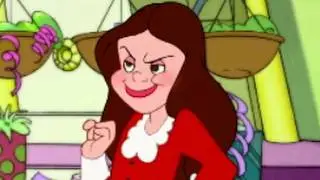 Veruca Salt is Going to Scream