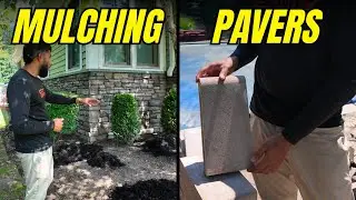 How I Run Lawn Care & Construction Crews As A Landscaping CEO