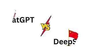 ChatGPT vs DeepSeek