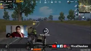 PUBG Mobile on Tencent Emulator