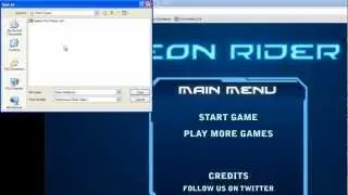 Tutorial | Download Flash Games | Windows