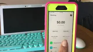 Cash App Update- You asked for it? How do I use CA for my Stimulus Check? #stimulus