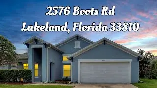 2576 Boots Road Lakeland Florida 33810