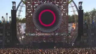 Decibel Outdoor Festival 2012 - Live Registration (Blu-ray 1080p)