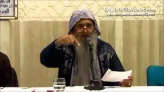 La Roqya, apprendre, comprendre, ce qu'il faut faire, ne pas faire, ...