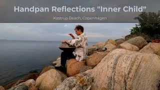 Handpan Reflections 