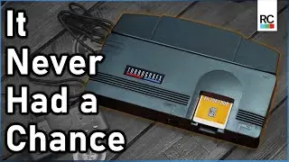 Europe's Forgotten Console | Tech Nibble