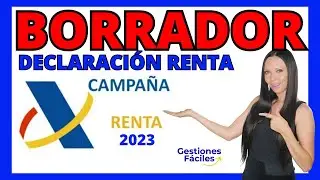 💥👉𝐁𝐎𝐑𝐑𝐀𝐃𝐎𝐑 𝐃𝐄𝐂𝐋𝐀𝐑𝐀𝐂𝐈𝐎𝐍 𝐑𝐄𝐍𝐓𝐀 𝟐𝟎𝟐𝟑🎇 Irfp 2022 descargar Agencia Tributaria Hacienda etoro holded