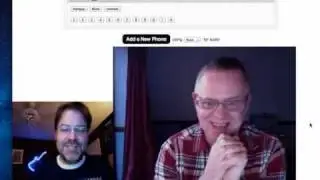 Phono WebRTC Voice & Video Call