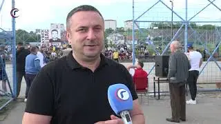 MEMORIJALNI TURNIR DIMITRIJE POPOVIC 25 05 2023
