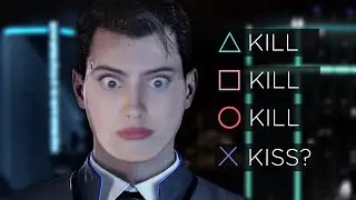 Dorozea: Become Human