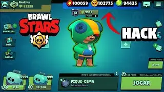 BRAWL STAR FREE GEM GLITCH | 2020 FREE **WORKING**