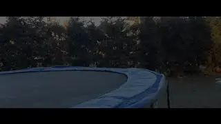 Double Frontflip Twitch After Effects CS6