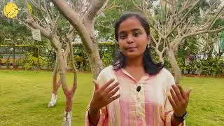 Keerthana | Social Media Intern