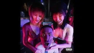 GUZT - NSFW feat. BLACKHEART & 2Ectasy (Official Visualizer)